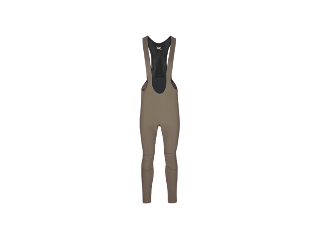 Pas Normal Mechanism Deep Winter Long Bibs