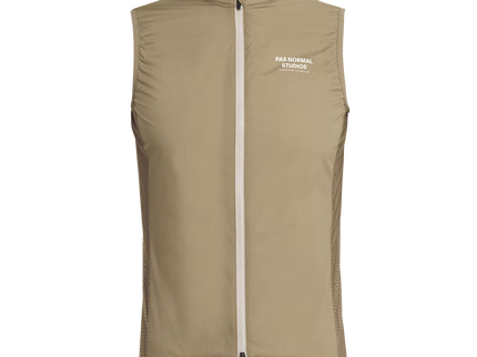 Pas Normal Studios Mechanism Stow Away Gilet