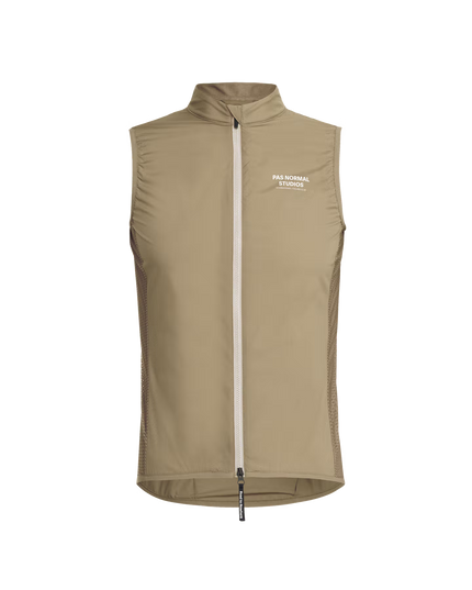 Pas Mechanism Stow Away Gilet