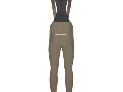 Pas Normal Mechanism Deep Winter Long Bibs