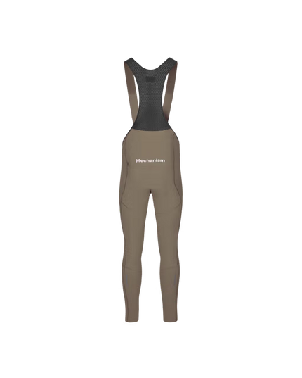 Pas Normal Mechanism Deep Winter Long Bibs