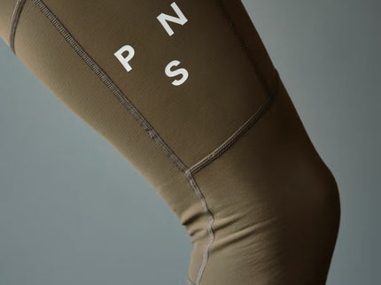 Pas Normal Mechanism Deep Winter Long Bibs