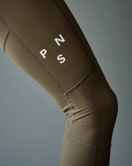 Pas Normal Mechanism Deep Winter Long Bibs