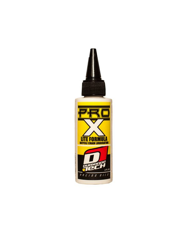 Dumonde Tech - Dumonde Tech Pro X Lite BCL - 210000048337 - Cyclepath PDX