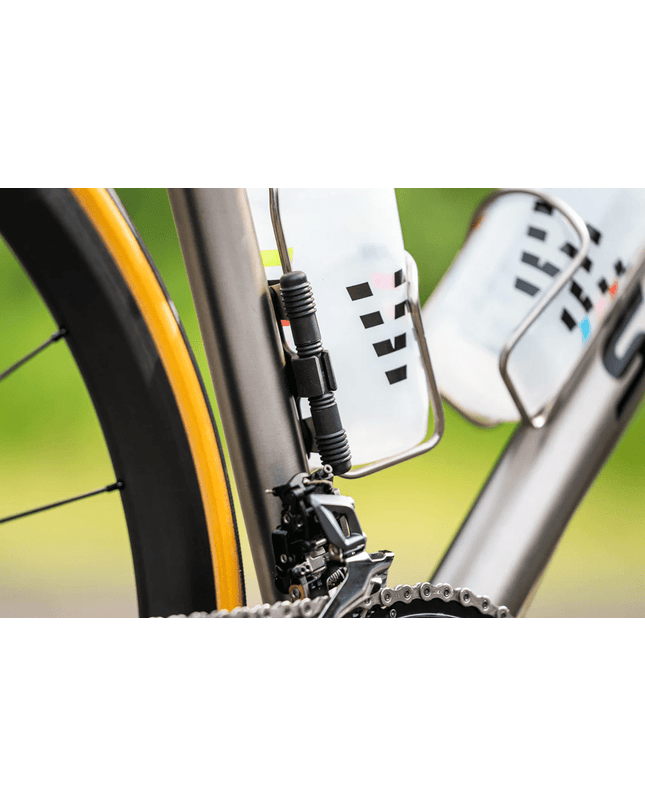Dynaplug - Dynaplug Carbon Ultralite Racer Kit - 210000056547 - Cyclepath PDX