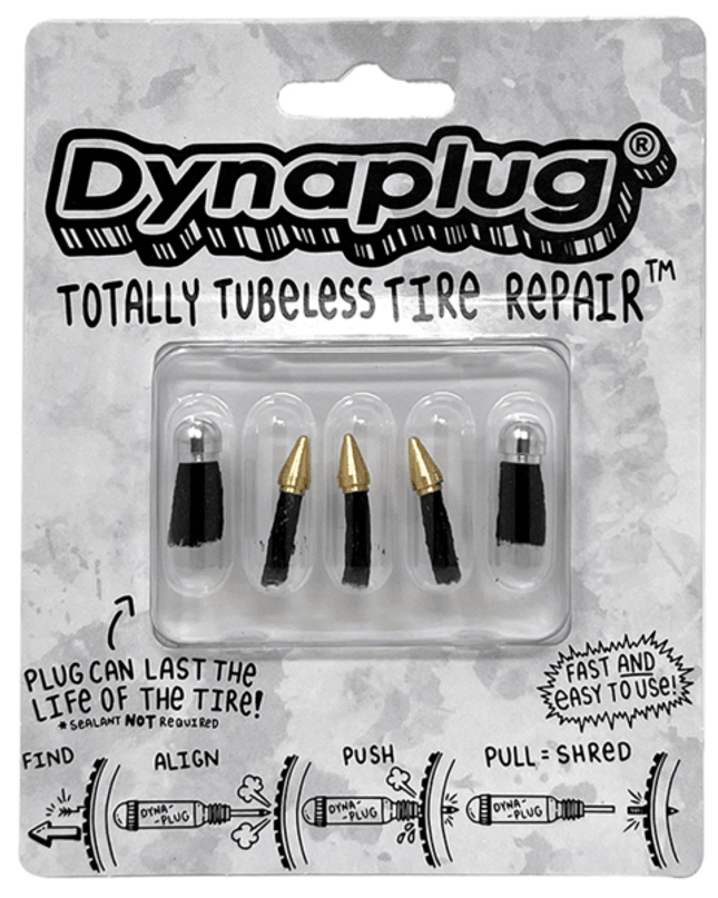 Dynaplug - Dynaplug Combo Refill Pack - DPB-4501 - Cyclepath PDX