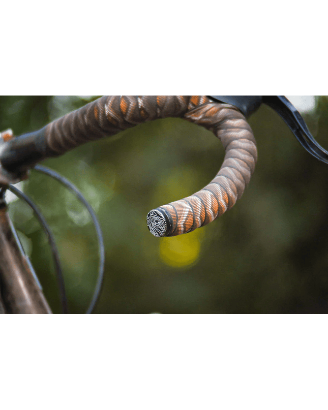 Dynaplug - Dynaplug Covert Drop Bar End Plug Tubeless Tire Repair Kit - DPC-4525 - Cyclepath PDX
