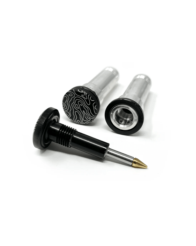 Dynaplug - Dynaplug Covert Drop Bar End Plug Tubeless Tire Repair Kit - DPC-4525 - Cyclepath PDX