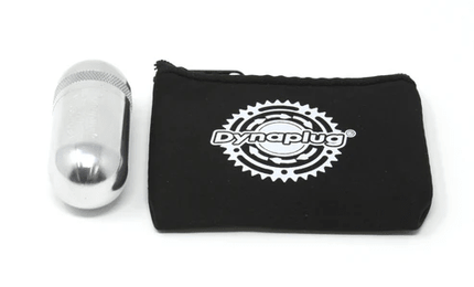 Dynaplug - Dynaplug MegaPill Kit - Silver - DPMP-1625 - Cyclepath PDX