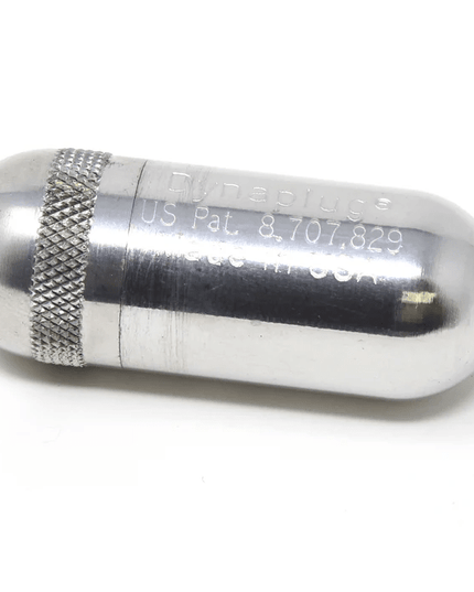 Dynaplug - Dynaplug MegaPill Kit - Silver - DPMP-1625 - Cyclepath PDX