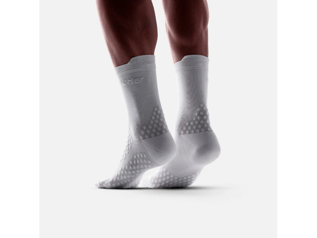 Courier HiFi Crew Sock