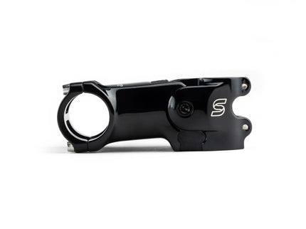 Cane Creek eeSilk Stem SL, (31.8) -6d x 90mm, Black