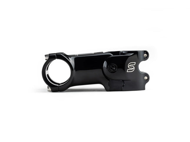 Cane Creek eeSilk Stem SL, (31.8) -6d x 90mm, Black