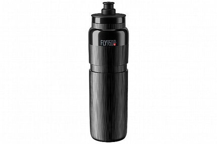Elite-Elite Fly Tex Water Bottle-0160921-Cyclepath PDX-Accessories - Hydration - Bottles
