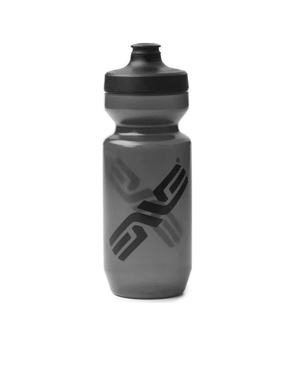 ENVE - Enve Cycling Water Bottle 22oz Purist Grey/Black - 800-0000-102 - Cyclepath PDX