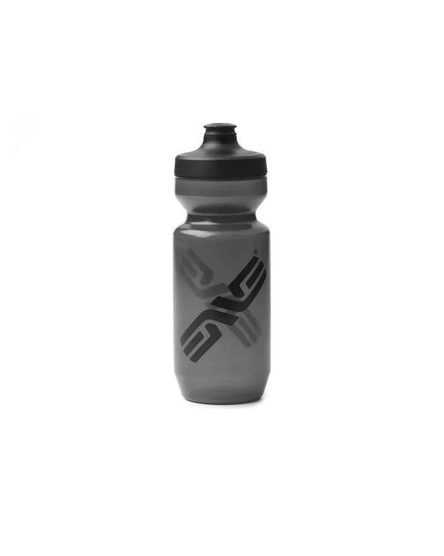 ENVE - Enve Cycling Water Bottle 22oz Purist Grey/Black - 800-0000-102 - Cyclepath PDX
