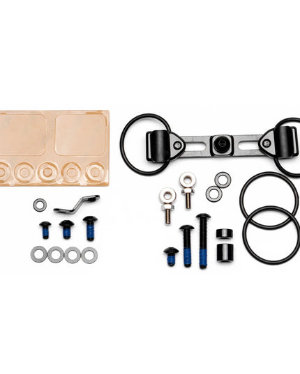 ENVE - Enve Fender Mount Kit - 300-1037-011 - Cyclepath PDX