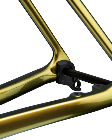 ENVE - Enve Fray Frameset - 100-5006-247 - Cyclepath PDX
