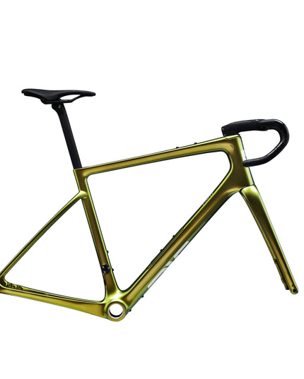 ENVE - Enve Fray Frameset - 100-5006-347 - Cyclepath PDX