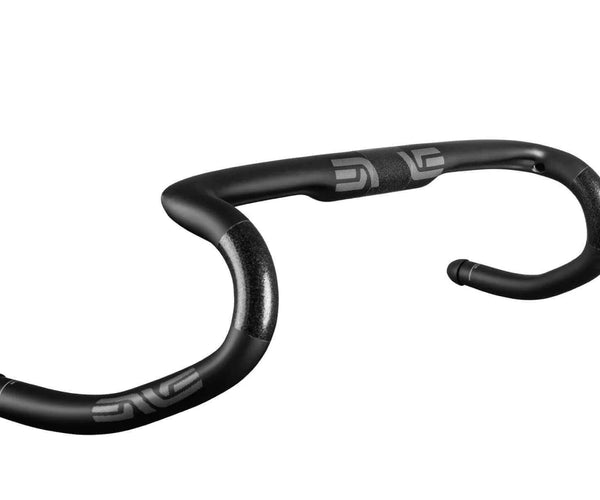 gravel bike handlebar width ENVE
