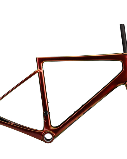 ENVE - Enve Melee Frameset - 210000071047 - Cyclepath PDX