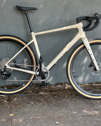 ENVE - ENVE MOG Force / Rival AXS Complete 56cm - 210000064984 - Cyclepath PDX