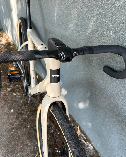 ENVE - ENVE MOG Force / Rival AXS Complete 56cm - 210000064984 - Cyclepath PDX