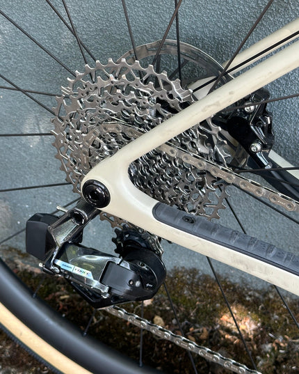 ENVE - ENVE MOG Force / Rival AXS Complete 56cm - 210000064984 - Cyclepath PDX