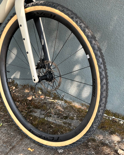 ENVE - ENVE MOG Force / Rival AXS Complete 56cm - 210000064984 - Cyclepath PDX