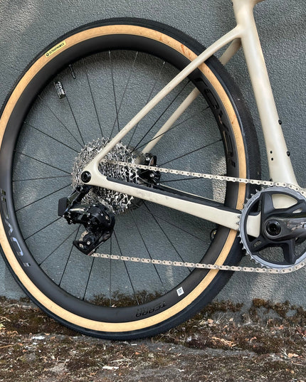 ENVE - ENVE MOG Force / Rival AXS Complete 56cm - 210000064984 - Cyclepath PDX