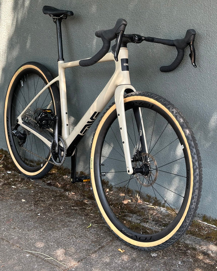 ENVE - ENVE MOG Force / Rival AXS Complete 56cm - 210000064984 - Cyclepath PDX