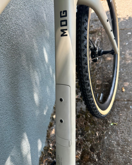 ENVE - ENVE MOG Force / Rival AXS Complete 56cm - 210000064984 - Cyclepath PDX