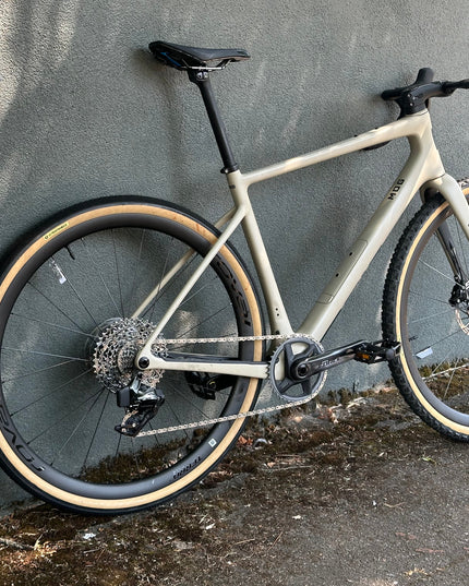 ENVE - ENVE MOG Force / Rival AXS Complete 56cm - 210000064984 - Cyclepath PDX