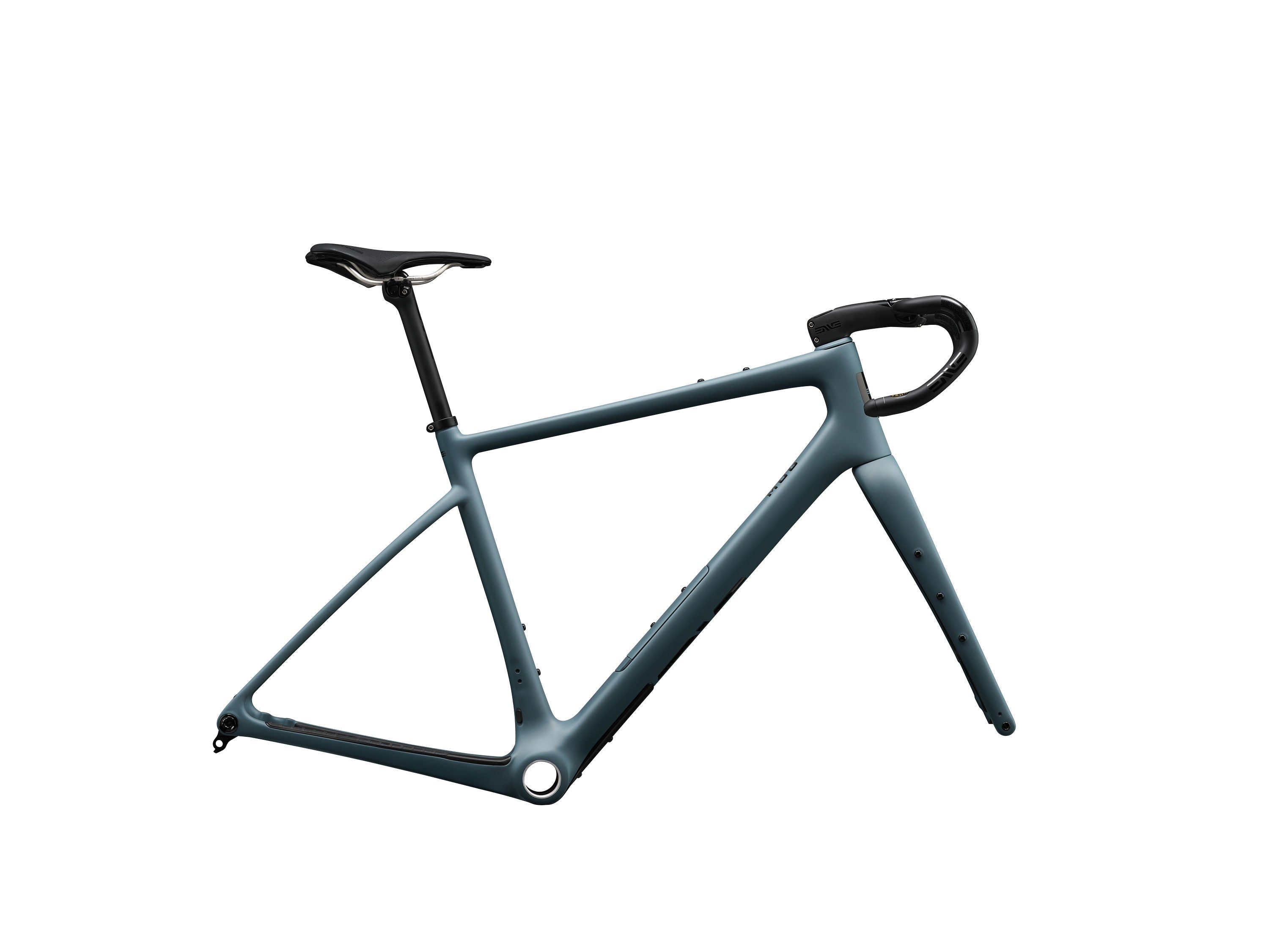carbon gravel bike frame ENVE MOG Frameset