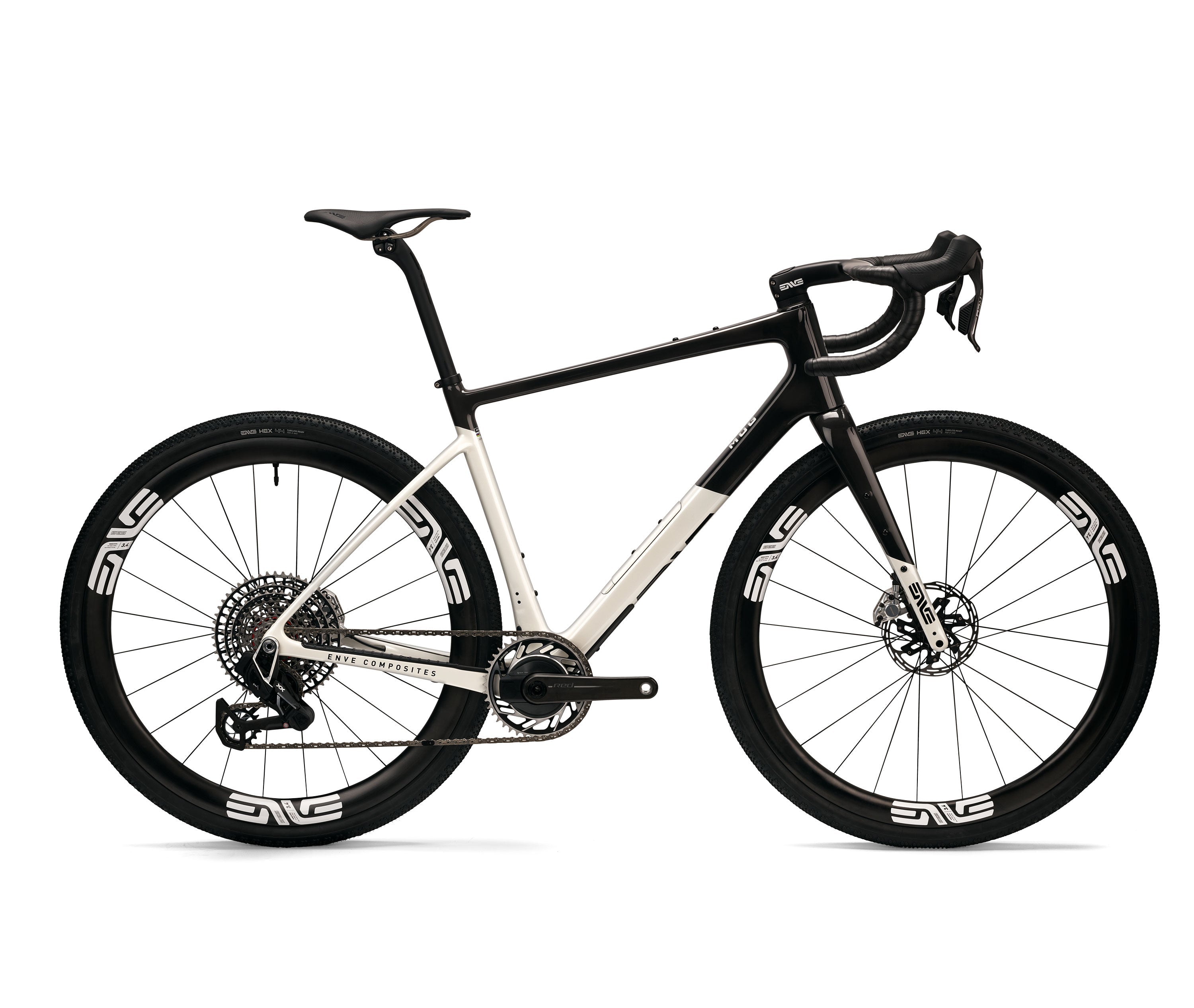 ENVE Mog Chassis Slate Blue / 49