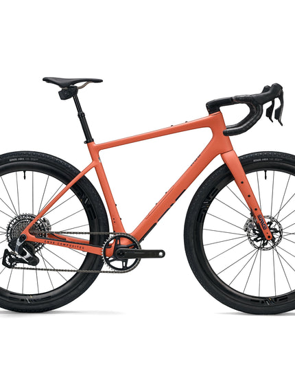 ENVE - Enve MOG Frameset - 100-5004-1056 - Cyclepath PDX