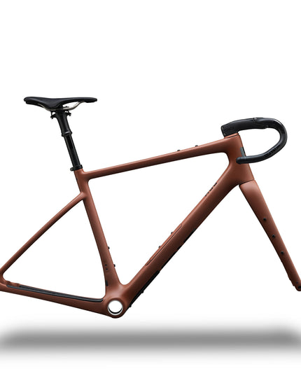 ENVE - Enve MOG Frameset - 100-5004-349 - Cyclepath PDX