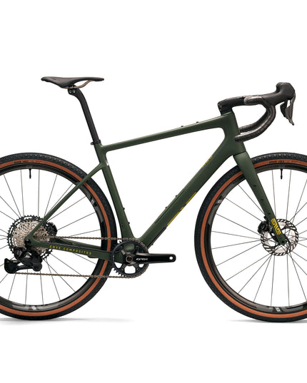 enve gravel bike ENVE MOG Frameset
