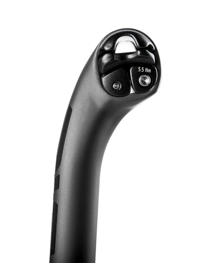 ENVE - Enve Seatpost 27.2mm x 400mm - 300-1008-104 - Cyclepath PDX