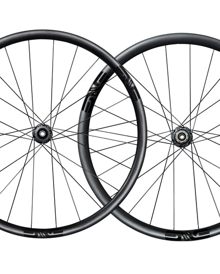 ENVE - Enve SES 2.3 Wheelset 12 x 142 Enve Alloy HG Freehub CL - 100-3117-001 - Cyclepath PDX