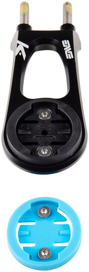 ENVE - ENVE STD Road Stem Combo Computer Mount - 300-1012-019 - Cyclepath PDX