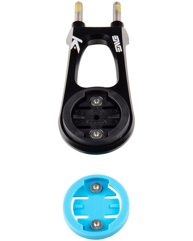 ENVE - ENVE STD Road Stem Combo Computer Mount - 300-1012-019 - Cyclepath PDX