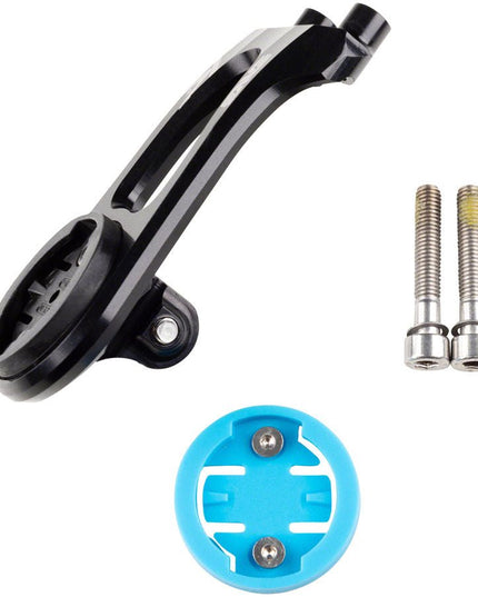 ENVE - ENVE STD Road Stem Combo Computer Mount - 300-1012-019 - Cyclepath PDX