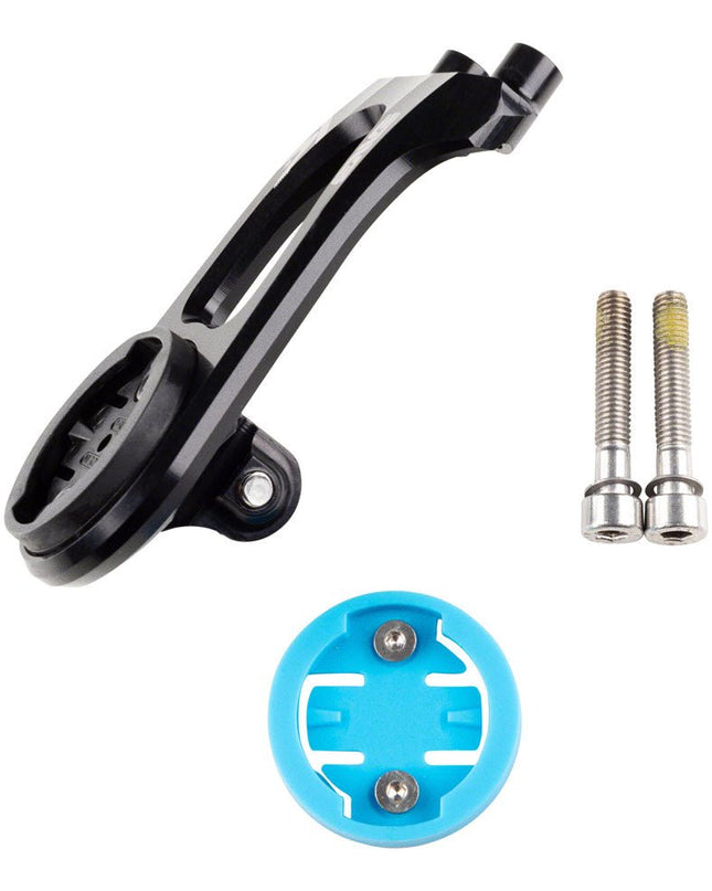 ENVE - ENVE STD Road Stem Combo Computer Mount - 300-1012-019 - Cyclepath PDX