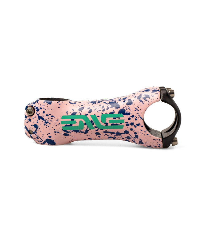 ENVE - ENVE x Save The Postal Service Edition: 300mmx0 |100 Lt Grn/Mnt Grn/Pnk/Blk - 210000064750 - Cyclepath PDX
