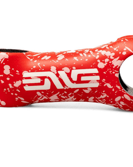 ENVE - ENVE x Save The Postal Service Edition: 300mmx0 | 100 Red / Lt Blue / Pink - 210000064801 - Cyclepath PDX