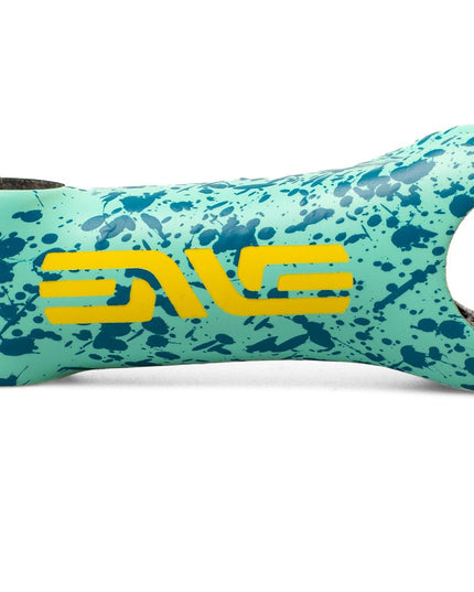 ENVE - ENVE x Save The Postal Service Edition: 300mmx25 | 110 Green / Yellow - 210000064807 - Cyclepath PDX