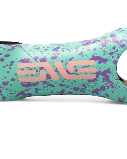 ENVE - ENVE x Save The Postal Service Edition: 400mmx0 | 100 Mint Grn/Lt Pink / Purple - 210000064805 - Cyclepath PDX
