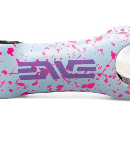 ENVE - ENVE x Save The Postal Service Edition: 400mmx0 | 100mm Pink/Blue/Purple - 210000064797 - Cyclepath PDX