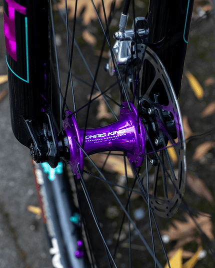 EVIL Bikes - Evil Following SID XX T - Type Chris King Special Medium - 210000064940 - Cyclepath PDX